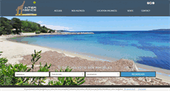 Desktop Screenshot of inter83.com